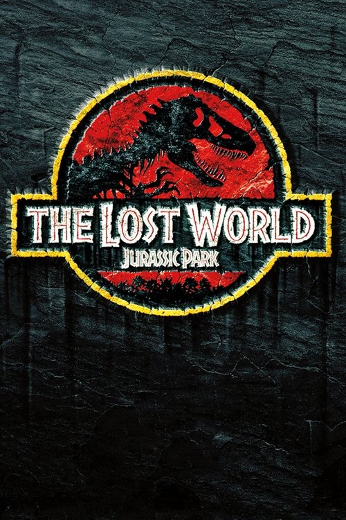 Poster The Lost World: Jurassic Park