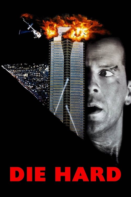 Poster Die hard