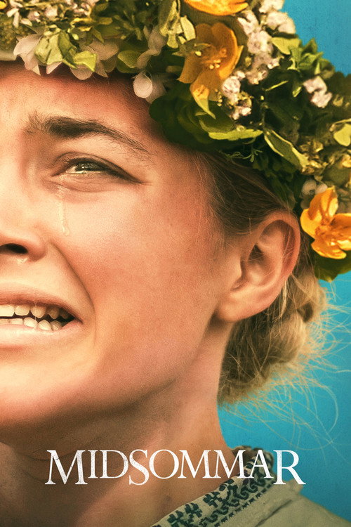 Poster Midsommar