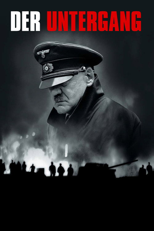 Poster Downfall