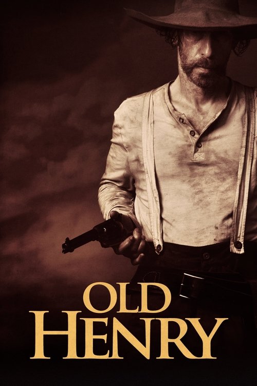Poster Old Henry