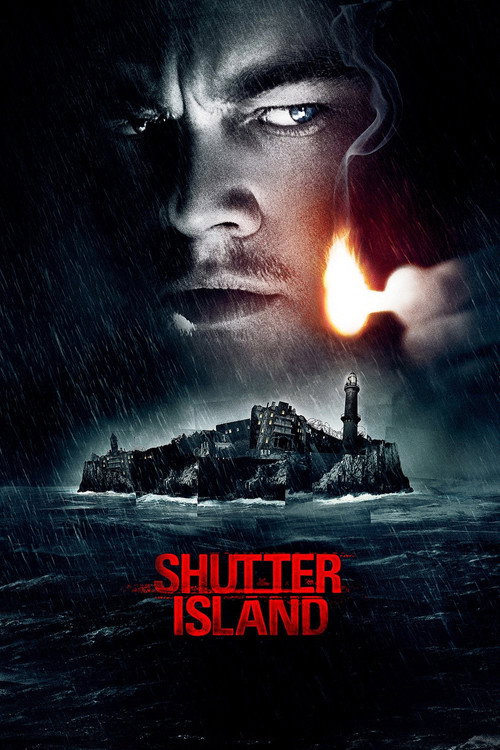 Poster Shutter Island