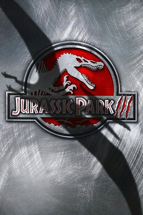 Poster Jurassic Park III