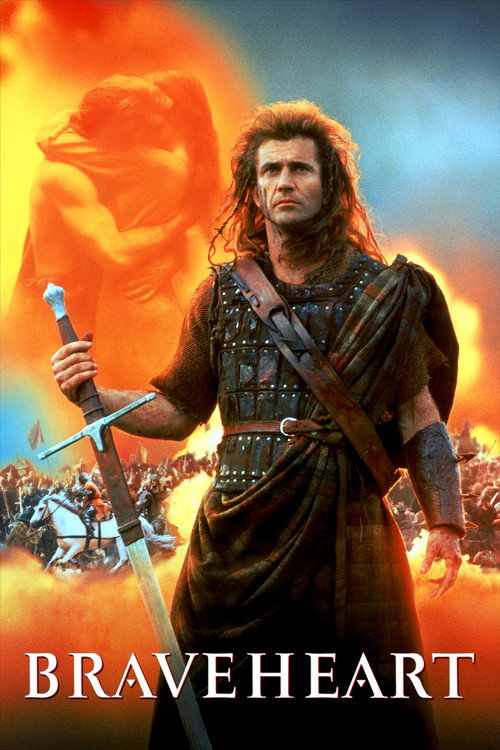 Poster Braveheart