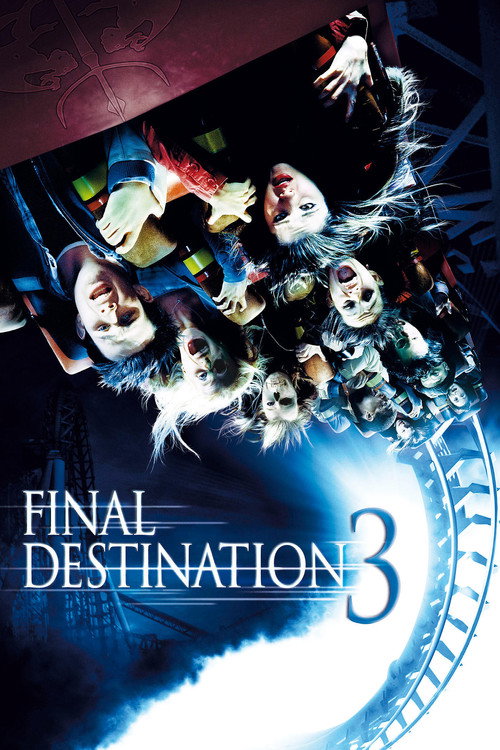 Poster Final Destination 3