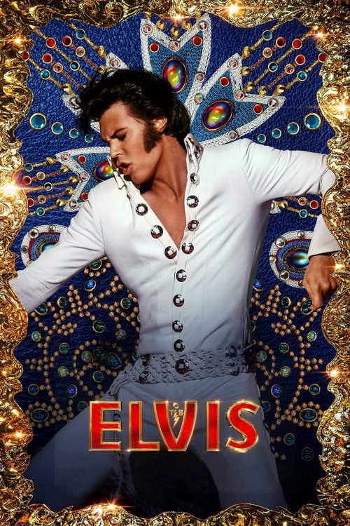 Poster Elvis