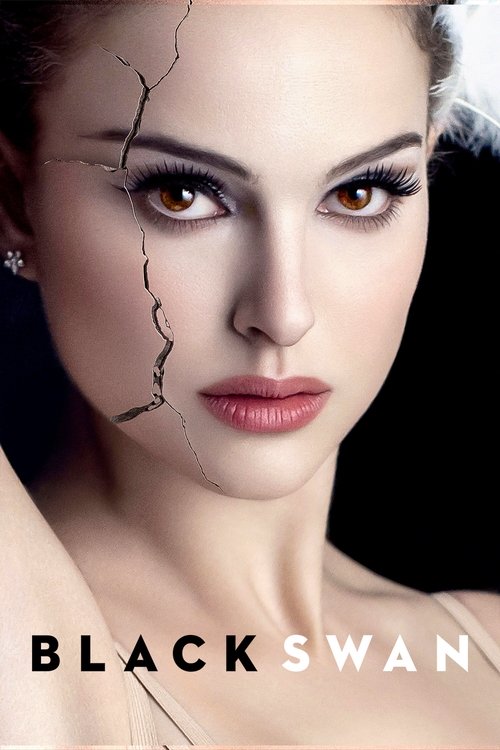 Poster Black Swan