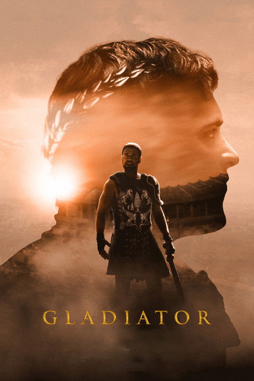 Poster Gladiator