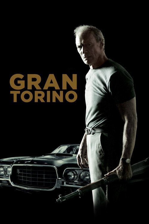 Poster Gran Torino