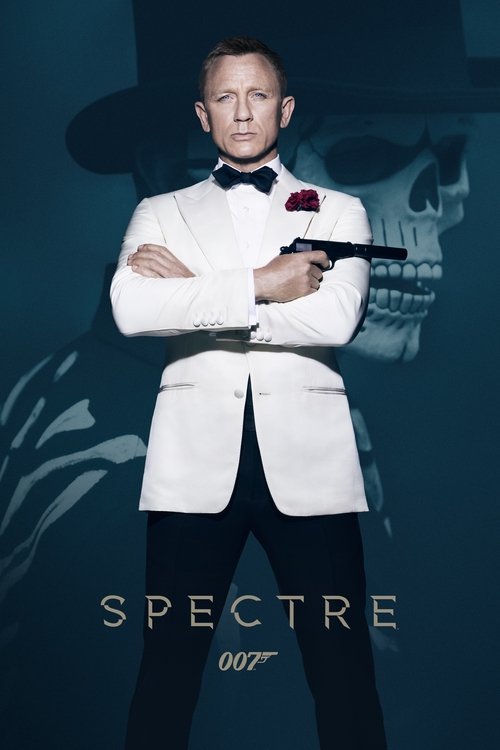 Poster Spectre